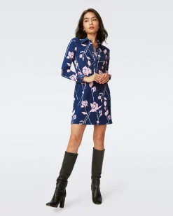 Alarica Dress