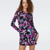 Alarica Dress