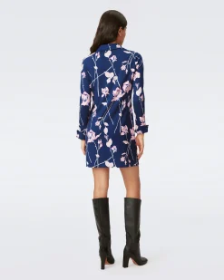 Alarica Dress