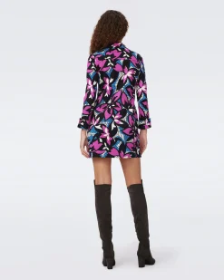 Alarica Dress