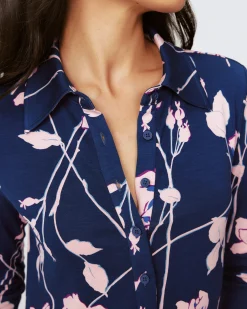 Alarica Dress