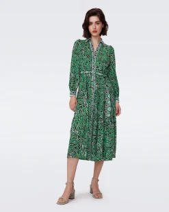 Alea Dress