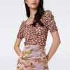 Ali Reversible Mesh Top