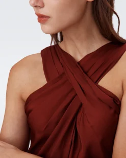Alia Dress