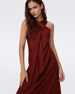 Alia Dress