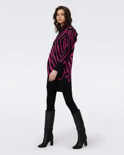 Alvah Knit Jacquard Top
