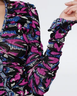 Amal Reversible Mesh Top