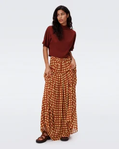 Amira Skirt