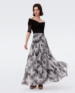 Amira Skirt
