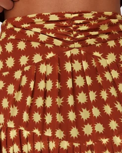 Amira Skirt