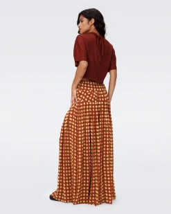 Amira Skirt