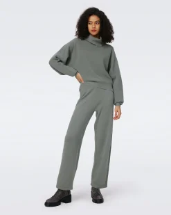 Angie Wool-Cashmere Sweater