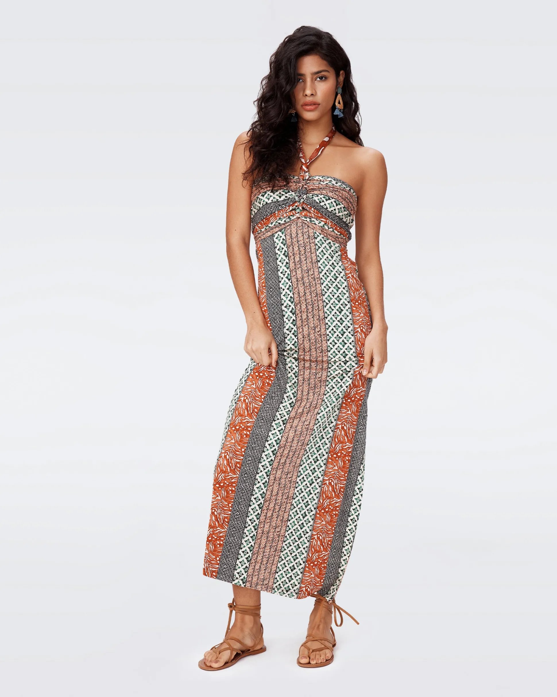 Annabelle Dress