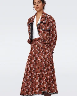 Aphrodite Skirt