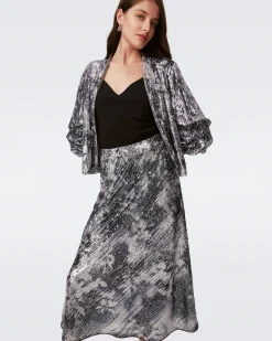 Araminta Skirt