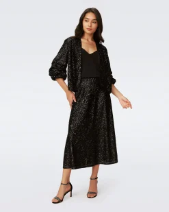 Araminta Skirt