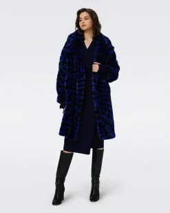 Arwen Coat