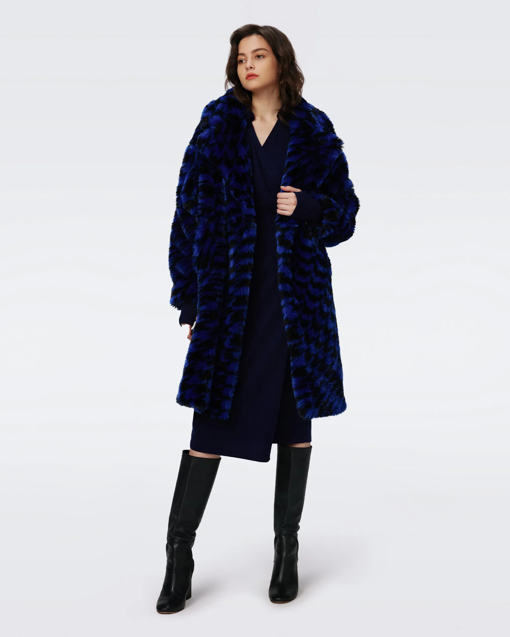 Arwen Coat