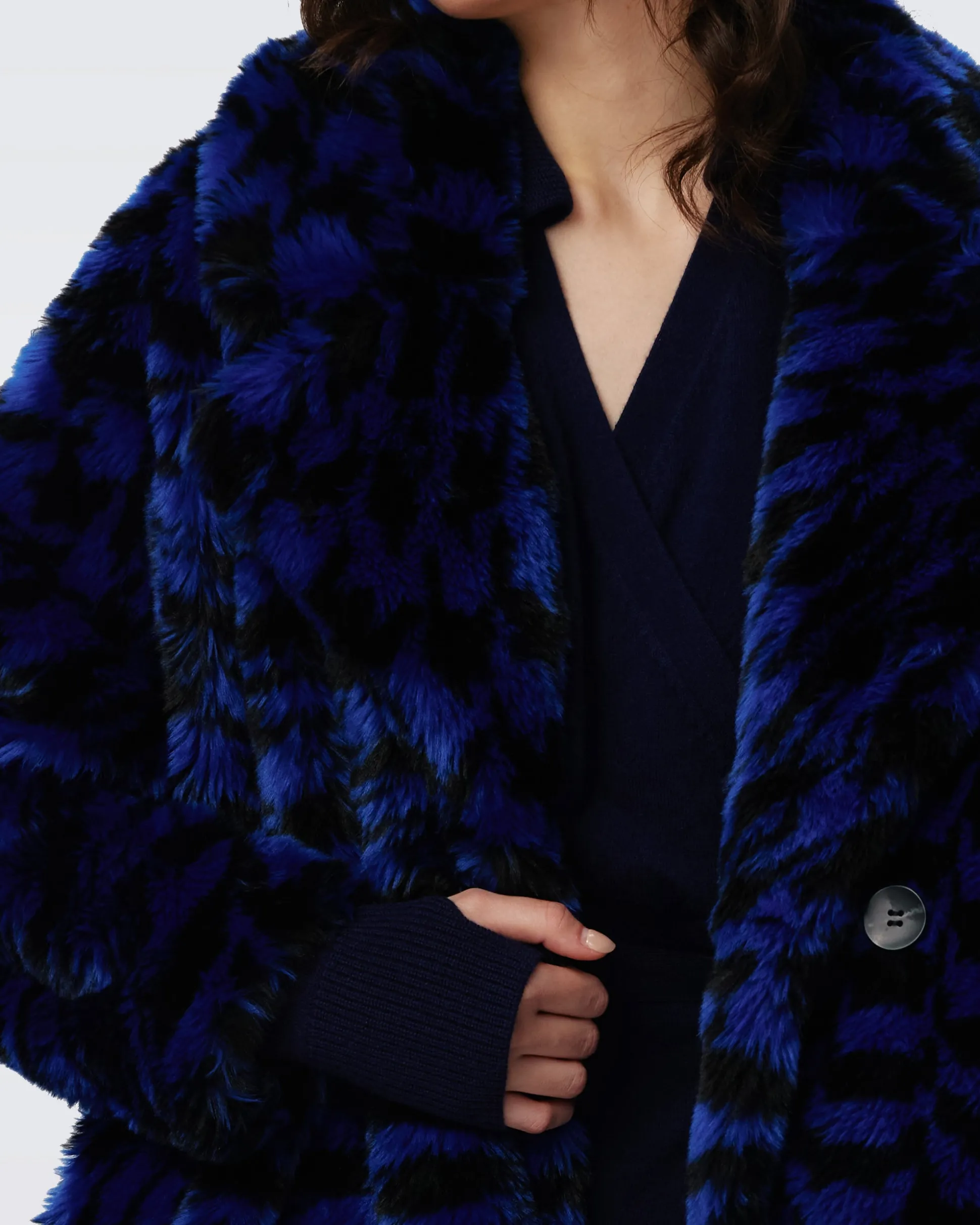 Arwen Coat