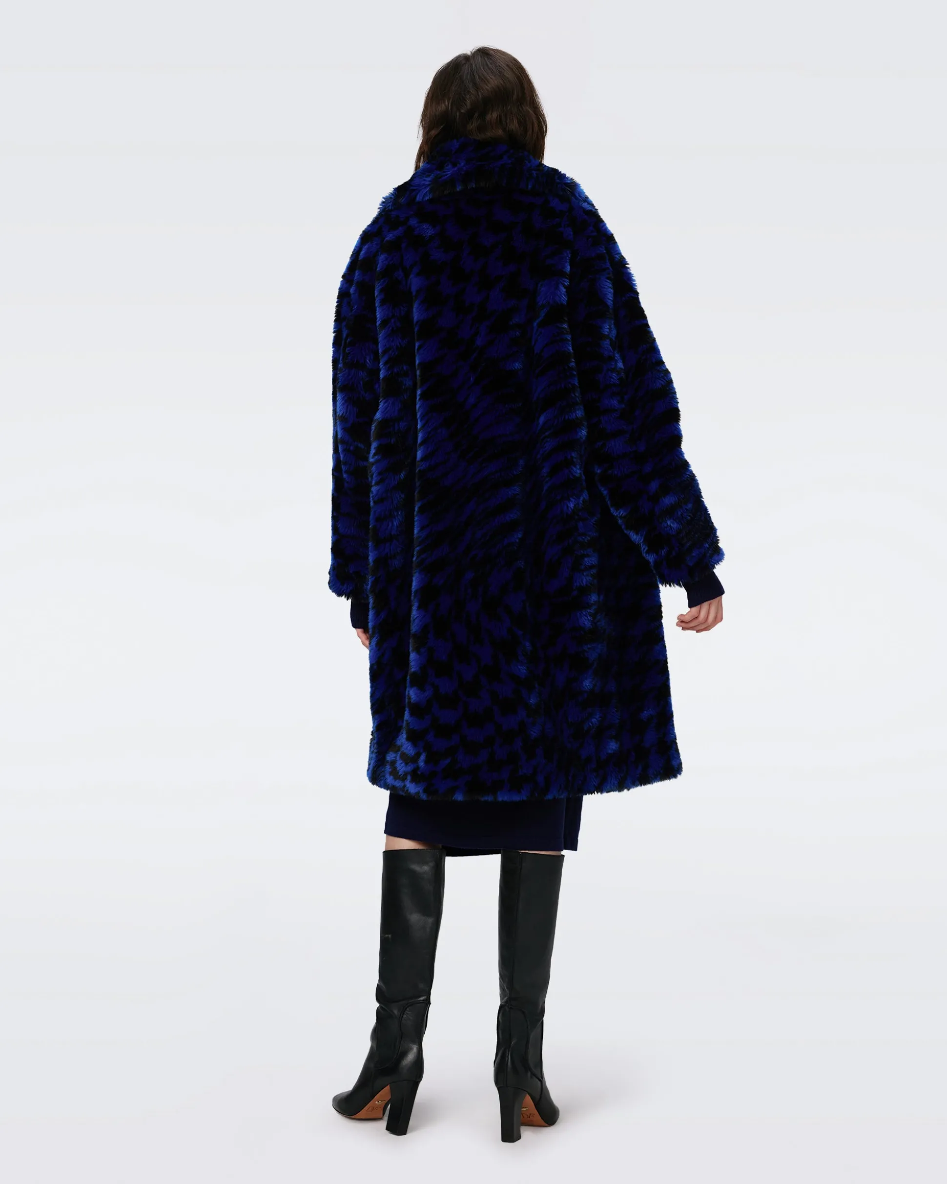 Arwen Coat