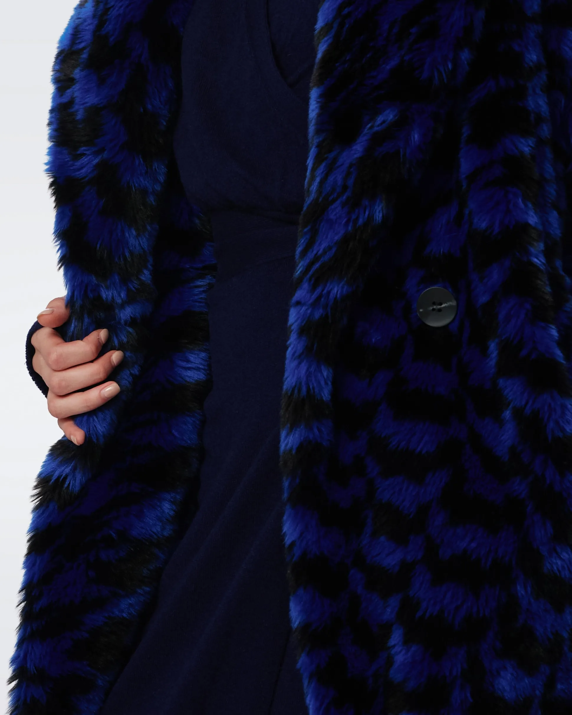 Arwen Coat