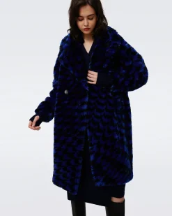 Arwen Coat