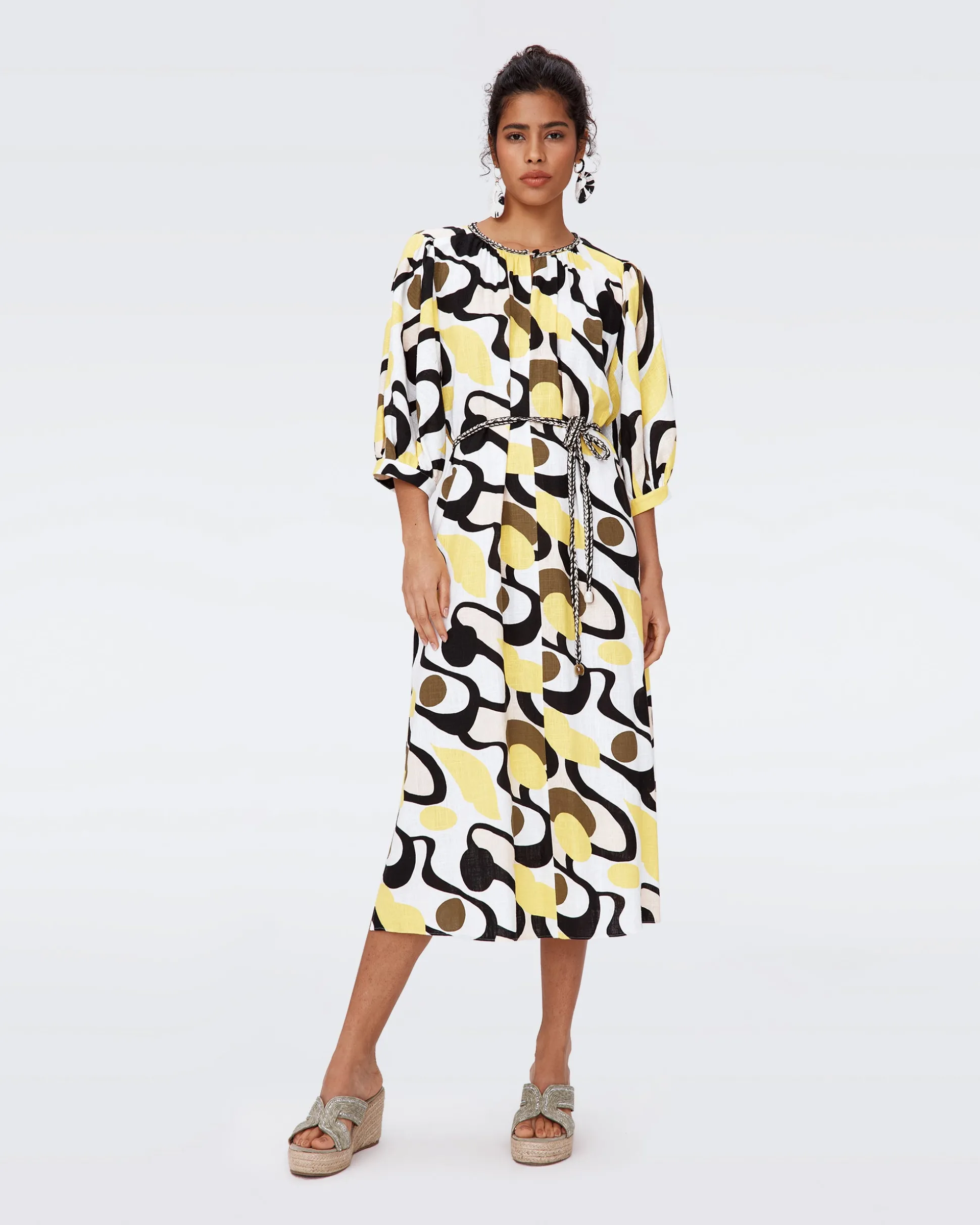 Bambi Dress