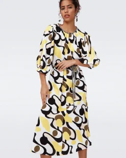 Bambi Dress