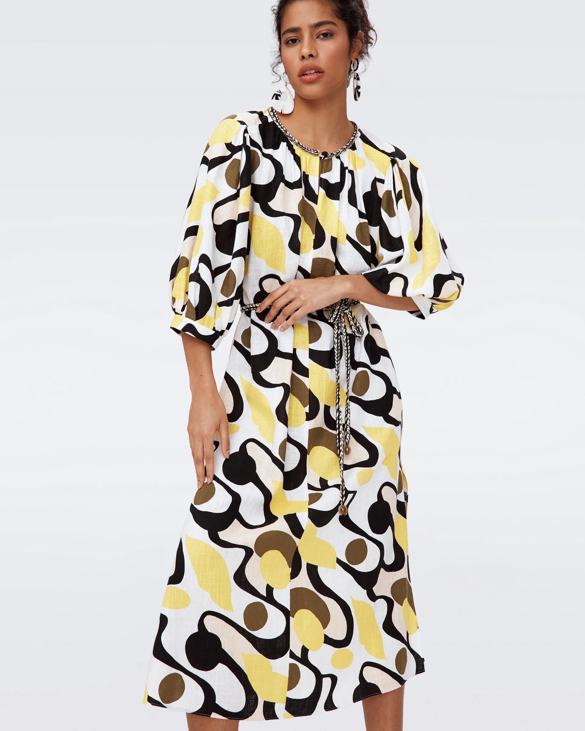Bambi Dress