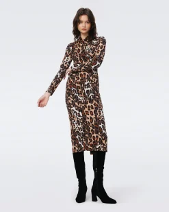 Barlow Dress