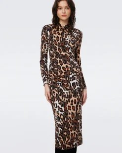 Barlow Dress
