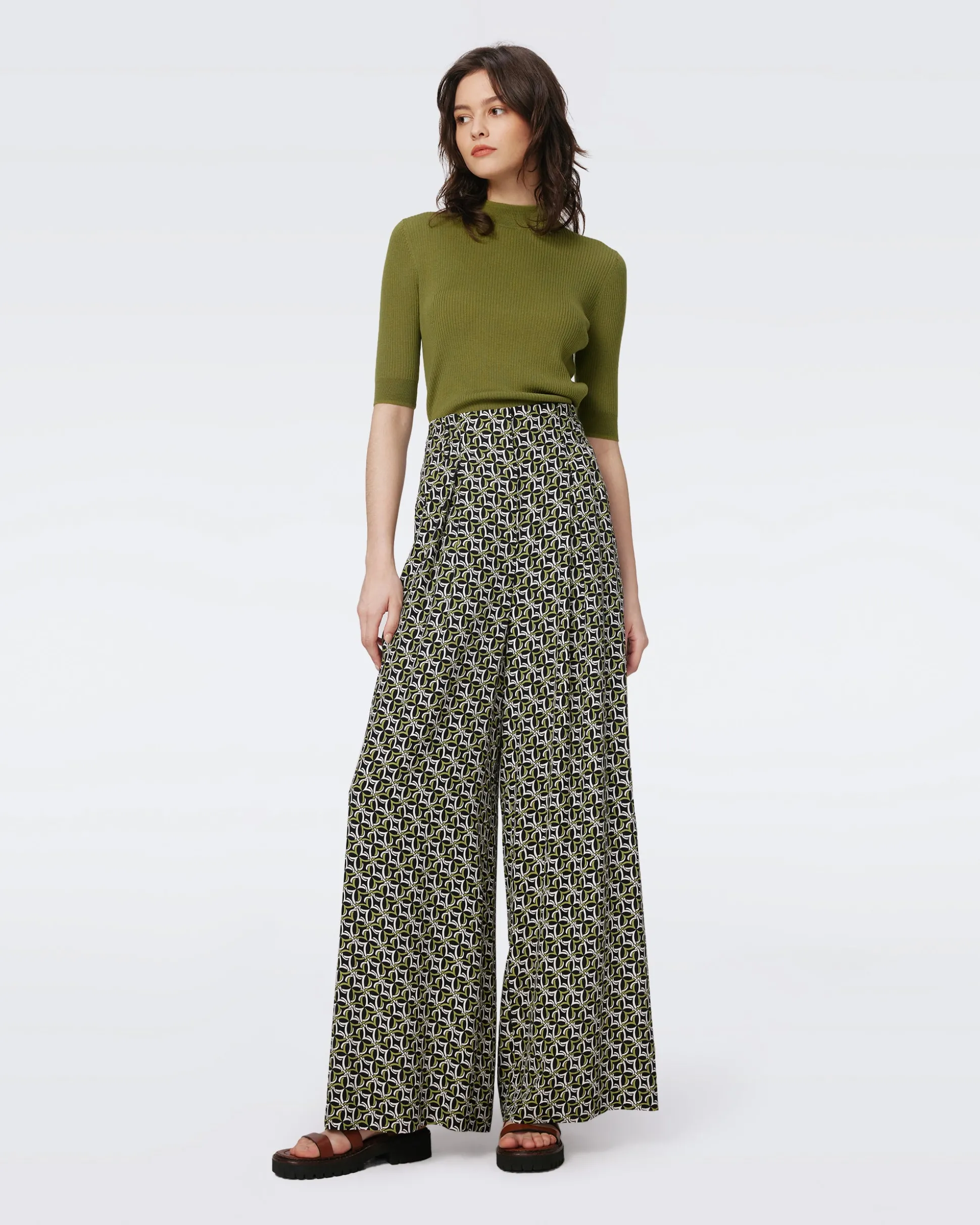 Bellini Pants