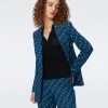 Bien Jacquard Jacket