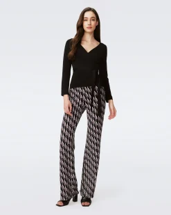 Brooklyn Pants