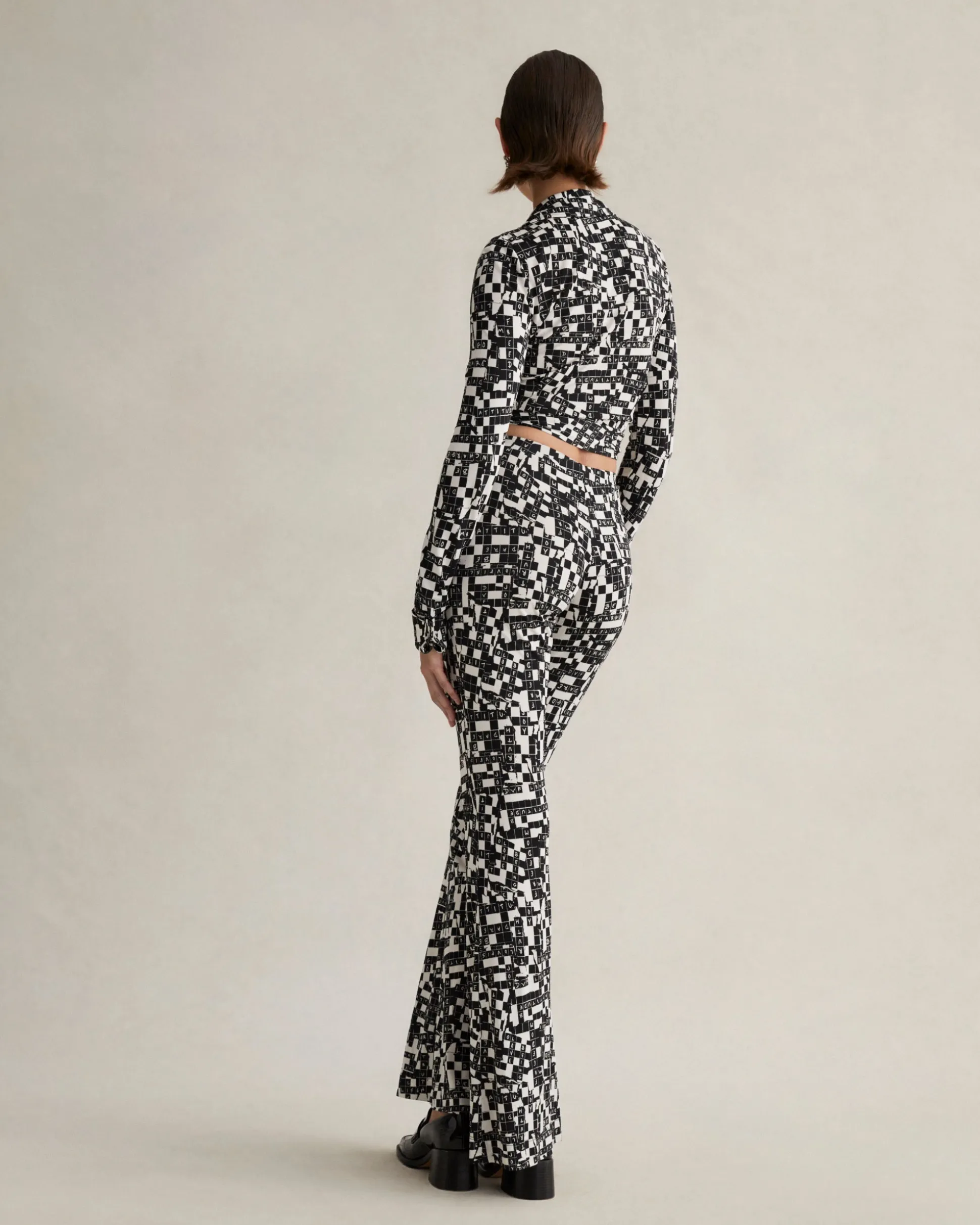 Brooklyn Pants