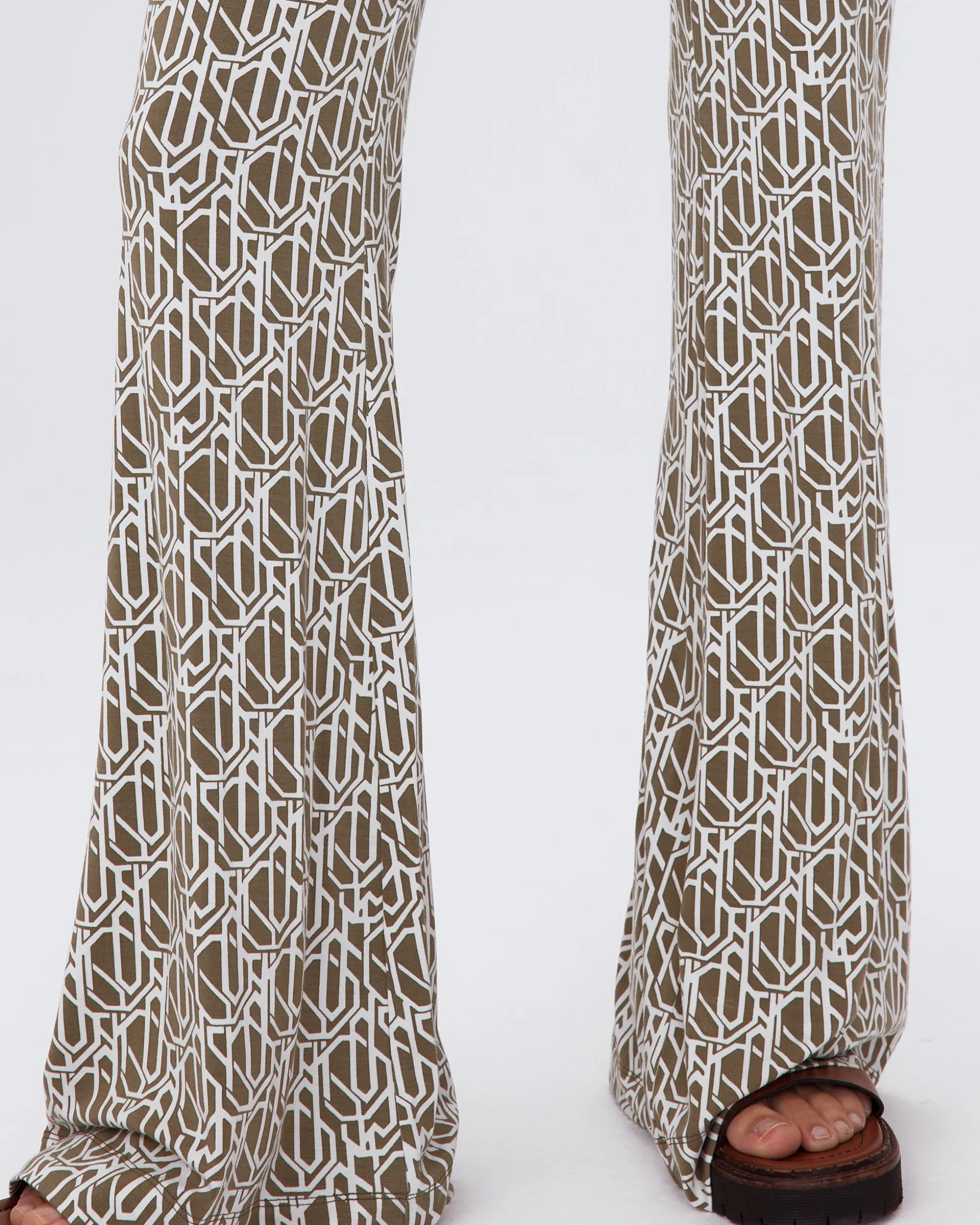 Brooklyn Pants