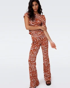Brooklyn Pants
