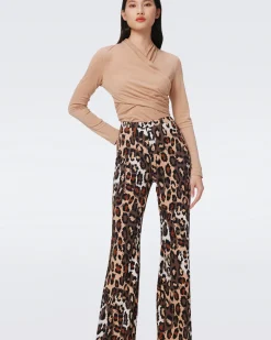 Brooklyn Pants
