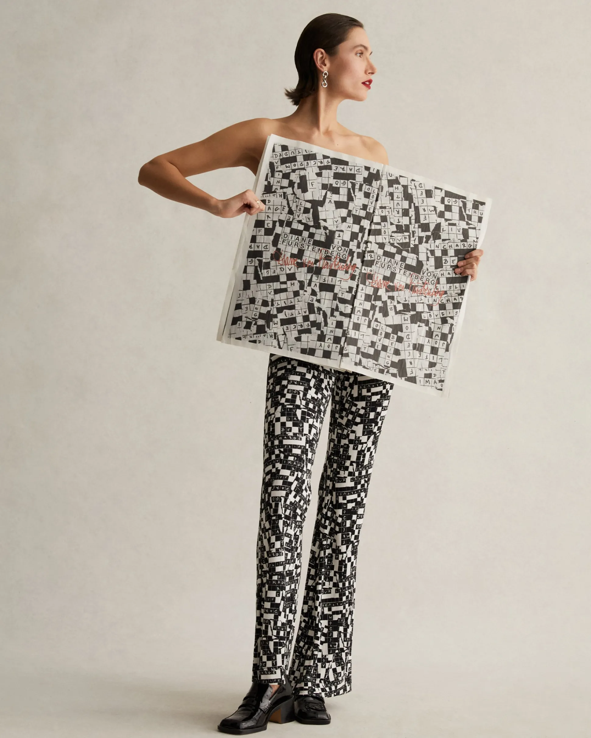 Brooklyn Pants
