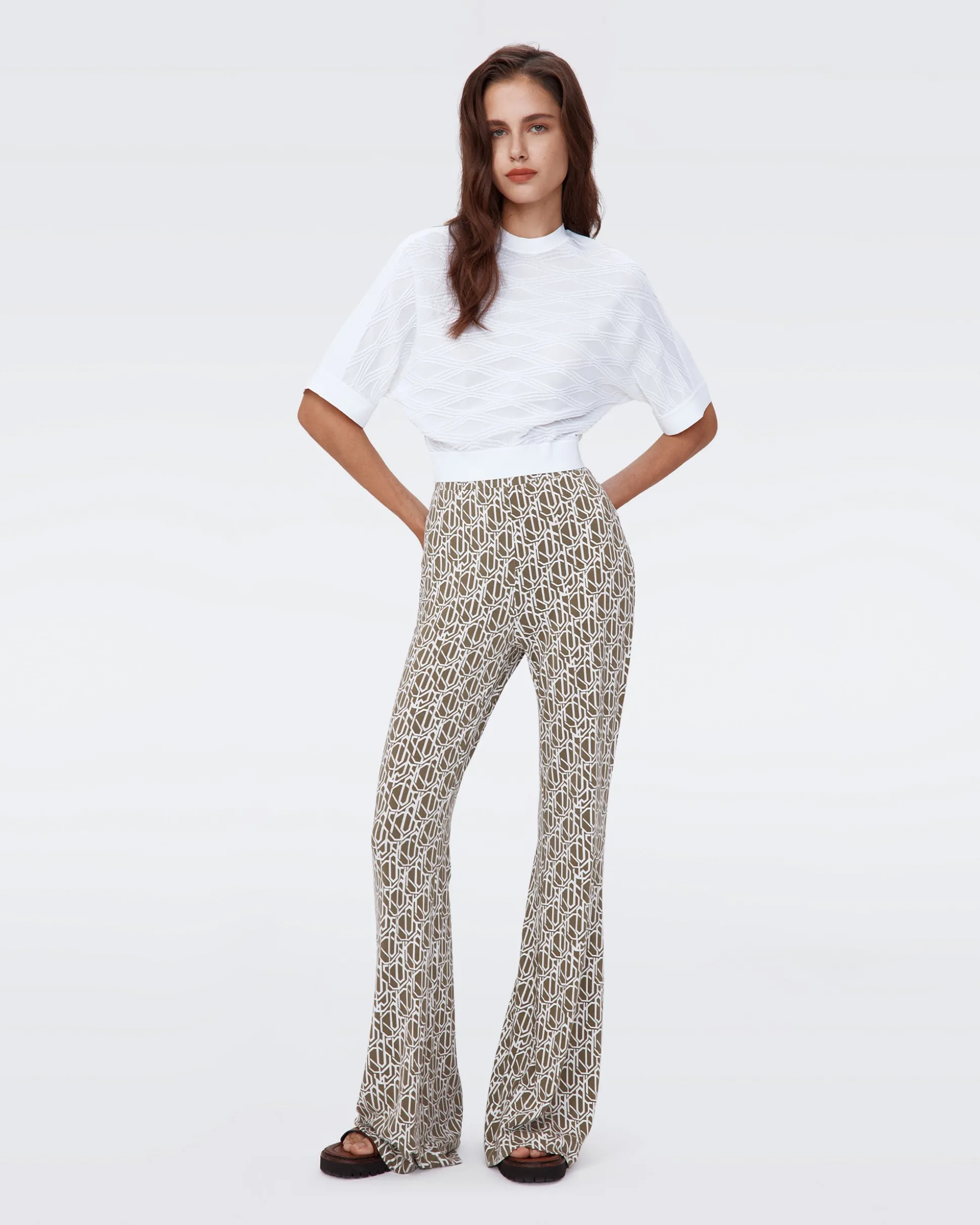 Brooklyn Pants