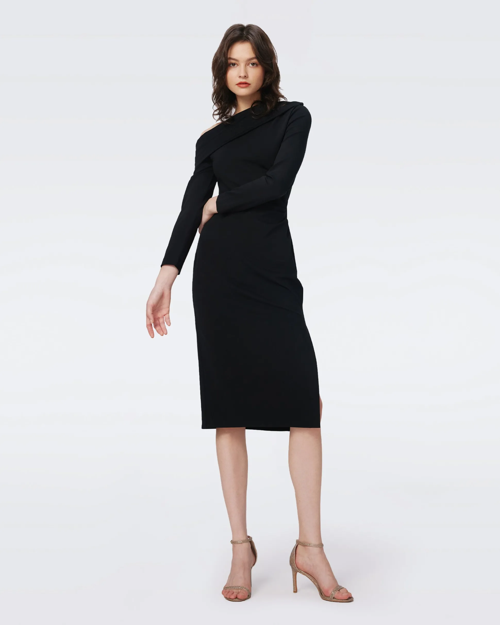 Buffy Dress