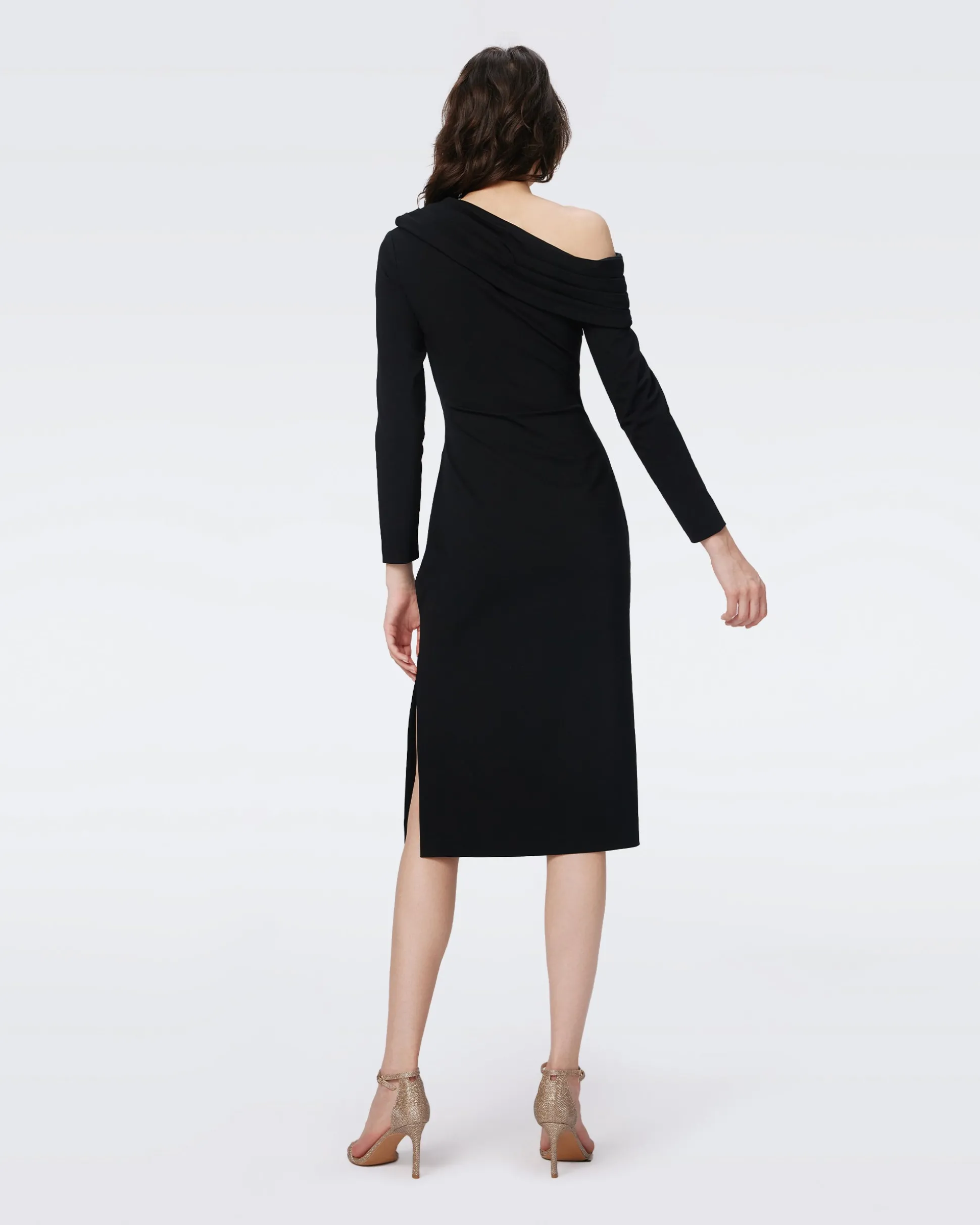 Buffy Dress
