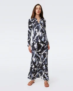 Caprera Dress