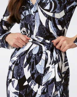 Caprera Dress