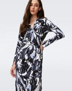 Caprera Dress