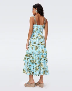 Cate Cotton Dress