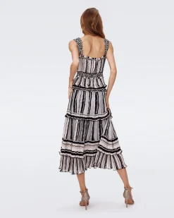 Cato Dress
