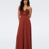 Caty Dress