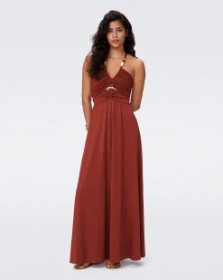Caty Dress