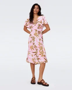Cecelia Dress